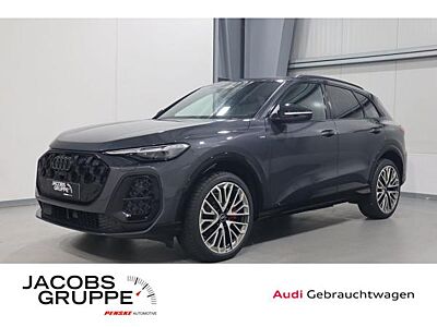 Audi Q5 SUV TDI quattro *** SOFORT VERFÜGBAR ***