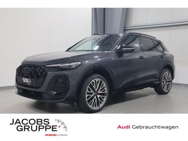 Audi Q5 SUV TDI quattro *** SOFORT VERFÜGBAR *** bild