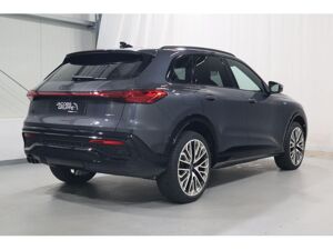 Audi Q5 SUV TDI quattro *** SOFORT VERFÜGBAR *** bild 3