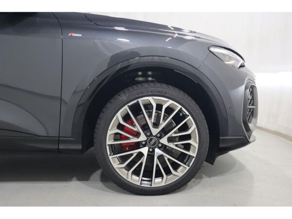 Audi Q5 SUV TDI quattro *** SOFORT VERFÜGBAR *** bild 5