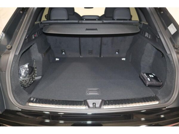 Audi Q5 SUV TDI quattro *** SOFORT VERFÜGBAR *** bild 6
