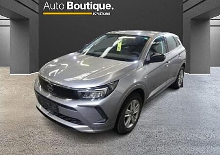 Opel Grandland ENJOY 1.2 /ASSISTENZ/LED/PDC/SHZ/KLIMA UVM.