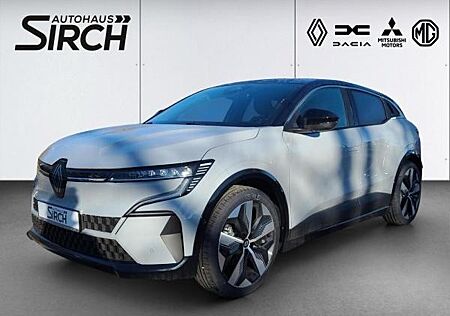 Renault Megane E-Tech E-Tech 100% ele Techno 220 Comfort Range