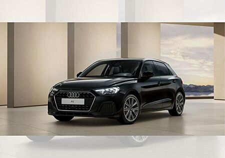 Audi A1 Sportback advanced ⇒ 95PS ⇒ Einparkhilfe plus⇒ Sportsitze ⇒ LED-Scheinwerfer
