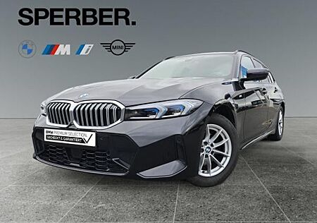 BMW 320 i M Sportpaket*Memory*Driving Assistant*ACC* uvm.