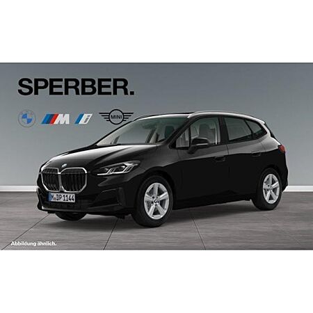 BMW 2er leasen