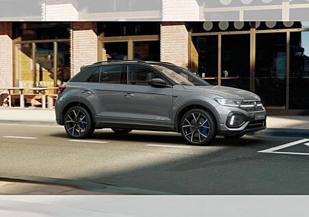 VW T-Roc Volkswagen ❗R ❗ Sofort verfügbar ❗ WKR ❗ Privat und Gewerbe ❗