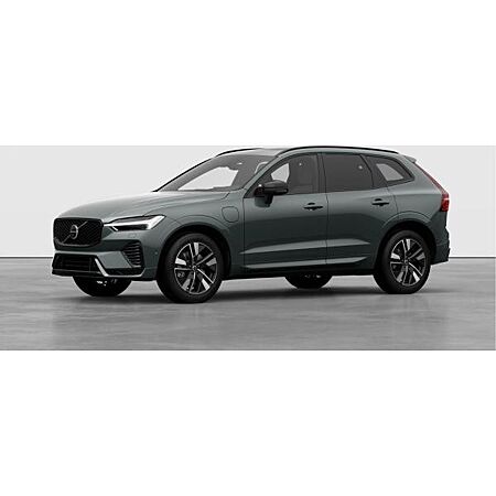 Volvo XC60 leasen
