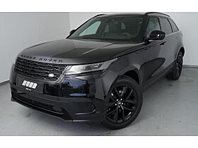Land Rover Range Rover Velar D200 S  🤵Elegant  🤗Dynamisch 🏞️Zeitlos