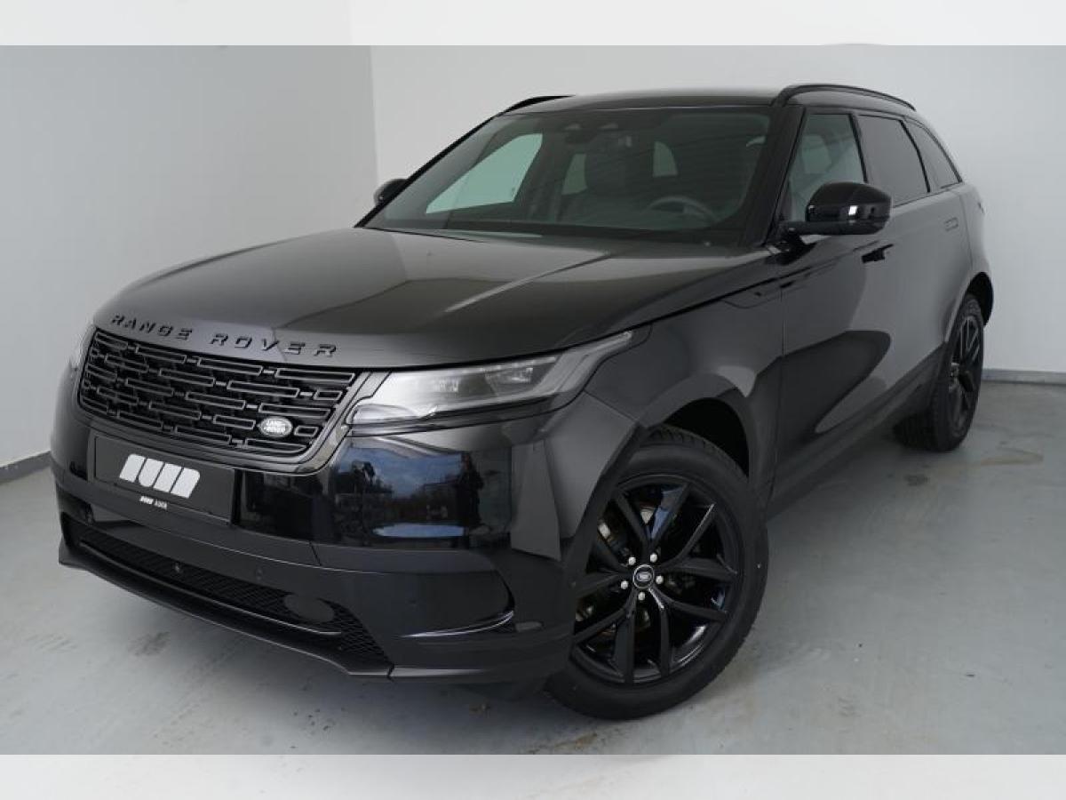 Land Rover Range Rover Velar D200 S  🤵Elegant  🤗Dynamisch 🏞️Zeitlos bild 1