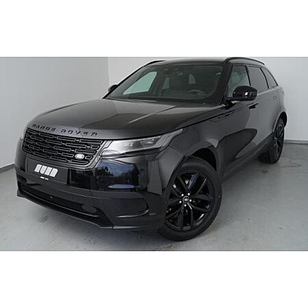 Land Rover Range Rover Velar leasen