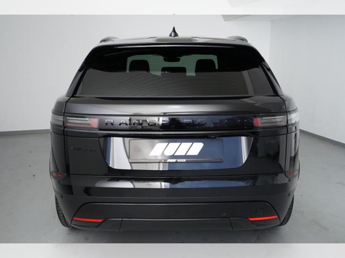 Land Rover Range Rover Velar D200 S  🤵Elegant  🤗Dynamisch 🏞️Zeitlos bild 4