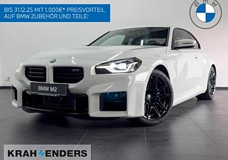 BMW M2 Coupé Innovationspaket ACC Driving Assistant-AKTION BIS 31.12.2025