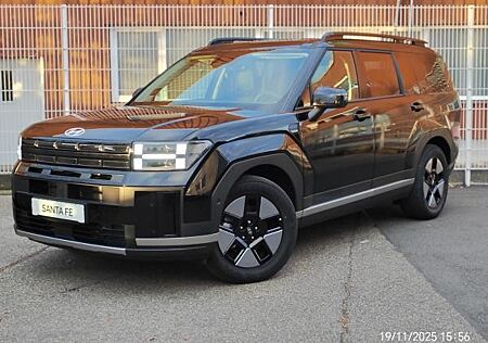 Hyundai Santa Fe INTRO 215PS Allrad