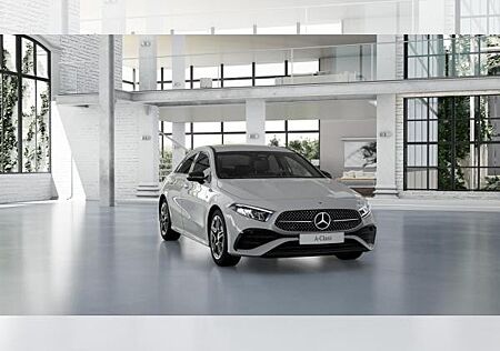 Mercedes-Benz A 200 Limousine SPECIAL EDITION -kurzfristig verfügbar-