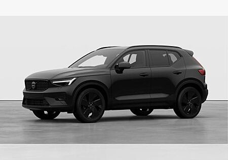 Volvo XC 40 XC40 B3 Benzin Plus BLACK EDITION *AHK+PIXEL-LED+360°-KAMERA+SOFORT VERFÜGBAR*