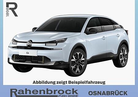 Citroën C4 Benziner 130 AUTOMATIK MAX *SOFORT VERFÜGBAR*