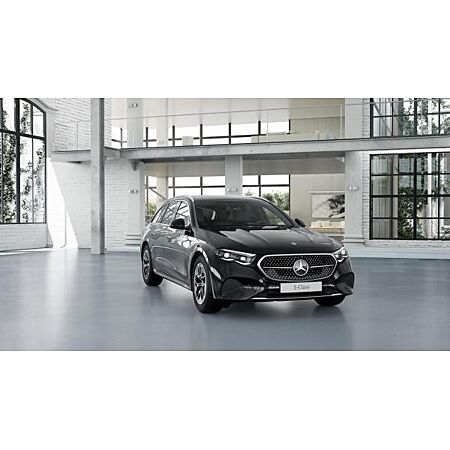 Mercedes-Benz E 220 leasen