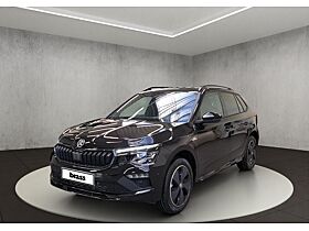 Skoda Kamiq Monte Carlo 1,5 TSI 7-Gang-DSG ⚡️sofort verfügbar⚡️Anhängerkupplung / Navigation⚡️ Skoda Kamiq Monte Carlo 1,5 TSI 7-Gang-DSG ⚡️sofort verfügbar⚡️Anhängerkupplung / Navigation⚡️