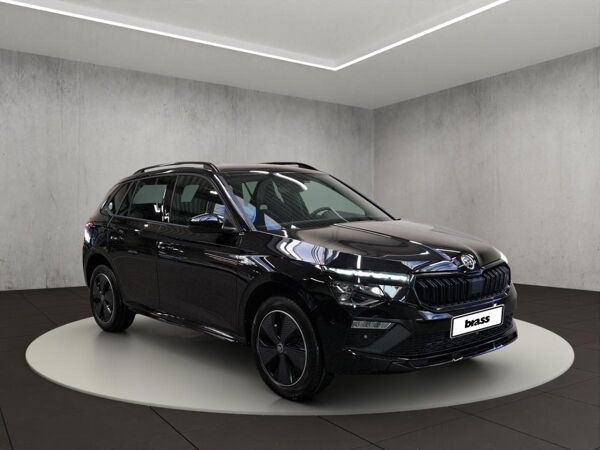 Skoda Kamiq Monte Carlo 1,5 TSI 7-Gang-DSG ⚡️sofort verfügbar⚡️Anhängerkupplung / Navigation⚡️ bild 5