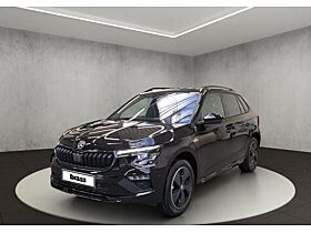 Skoda Kamiq Monte Carlo 1,0 TSI 7-Gang-DSG ⚡️sofort verfügbar⚡️ Anhängerkupplung / Navigation⚡️ Skoda Kamiq Monte Carlo 1,0 TSI 7-Gang-DSG ⚡️sofort verfügbar⚡️ Anhängerkupplung / Navigation⚡️