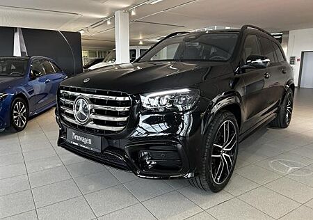 Mercedes-Benz GLS 450 d +AMG Line Ultimate+Standheizung+AHK+7Sitze+Head-up+ u.v.m.