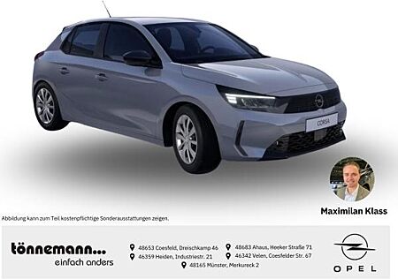 Opel Corsa Edition ⭐GEWERBEKUNDEN-AKTION⭐ *ALLWETTER*KOMFORT-PAKET*