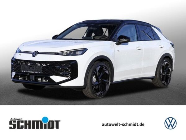 Volkswagen T-Roc 1,5 TSI DSG R-Line bild 1
