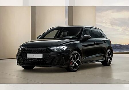 Audi A1 Sportback S line » 207PS ⇒ Infotainmentpaket ⇒ 18"