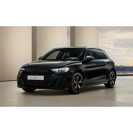 Audi A1 leasen