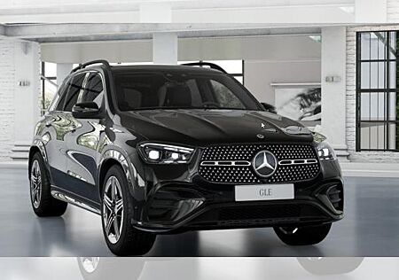 Mercedes-Benz GLE 450 LAGERWAGEN !!!AMG X-MAS SPECIAL!!! +TOP-DEAL+PANO+AHK+HUD+UVM