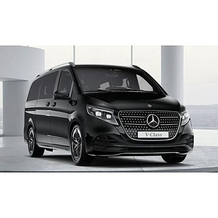 Mercedes-Benz V 300 leasen