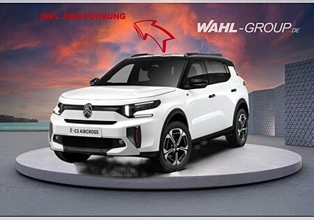 Citroën C3 Aircross ë- Max⚡ MEGA DEAL-INKL. ÜBERFÜHRUNGSKOSTEN⚡