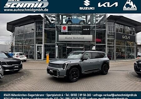 Kia EV9 GT-Line / Relax / GD