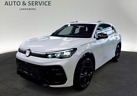 VW Tiguan Volkswagen R-Line 1,5 l Plugin Hybrid *AHK* *PANO*