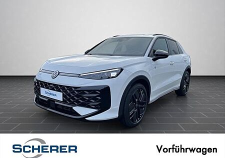 VW T-Roc Volkswagen 1.5 eTSI *R-Line* DSG (neues Modell) SHZ LM-Felgen ACC