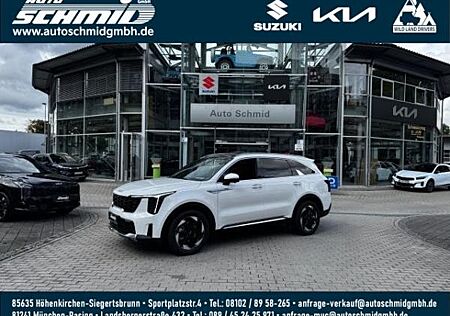 Kia Sorento Platinum PHEV 7-Sitzer