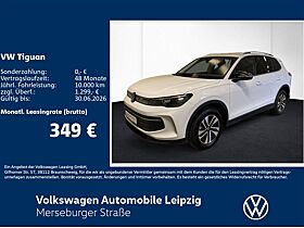 Volkswagen Tiguan ENERGY eTSI DSG Preisvorteil 10494€ Volkswagen Tiguan ENERGY eTSI DSG Preisvorteil 10494€