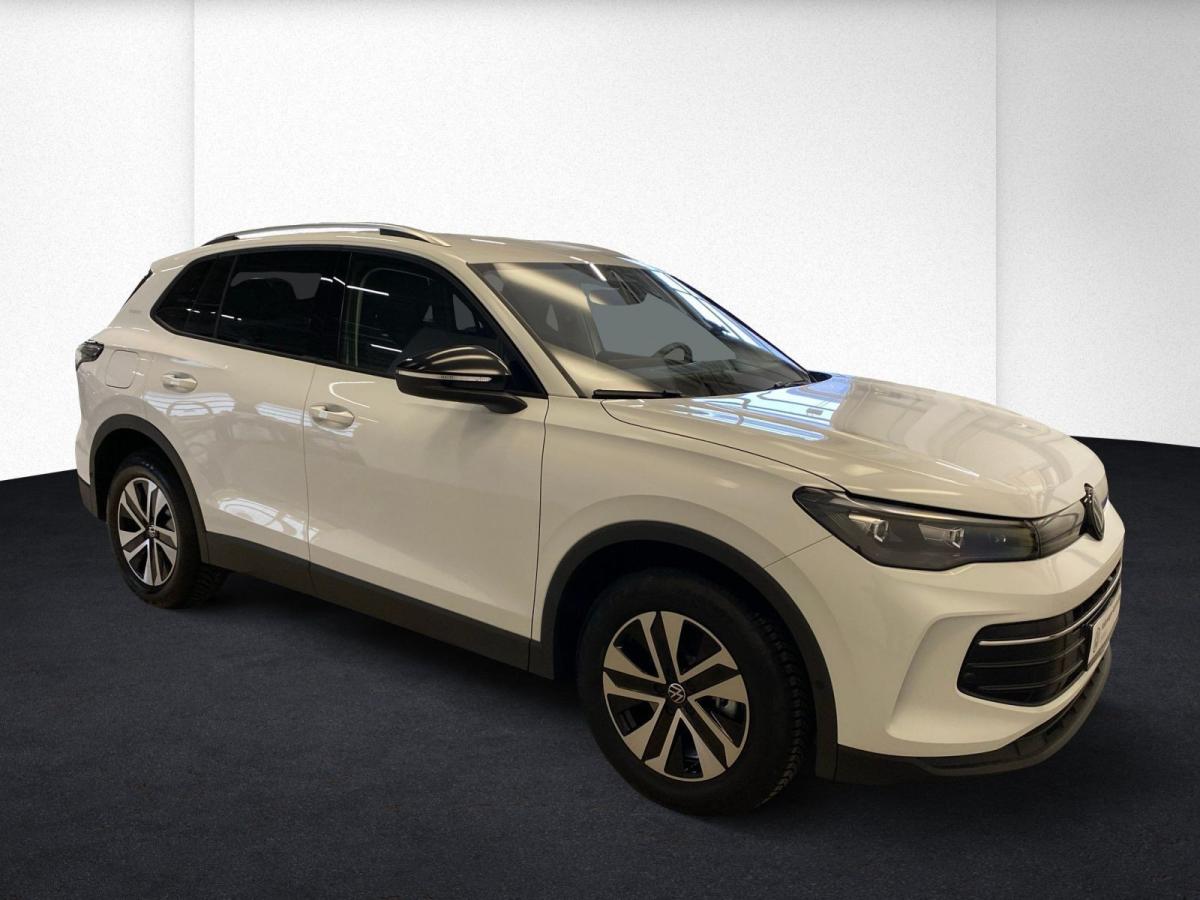 Volkswagen Tiguan ENERGY eTSI DSG Preisvorteil 10494€ bild 2