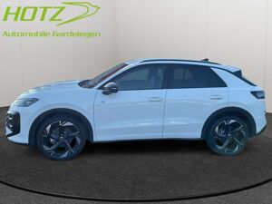 Volkswagen T-Roc 1.5 eTSI DSG R-Line "Black Style" | NUR BIS 15. Mai! | SOFORT | inkl. Winterräder bild 3
