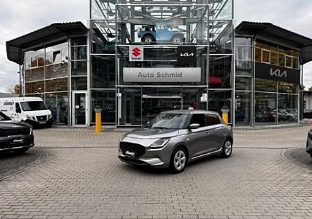 Suzuki Swift Comfort CVT !! XMAS Spezial Mehrere Farben im Vorlauf!!!
