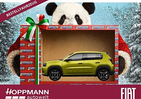 Fiat Grande Panda Elektro La Prima !!! MIT WINTERPAKET !!!