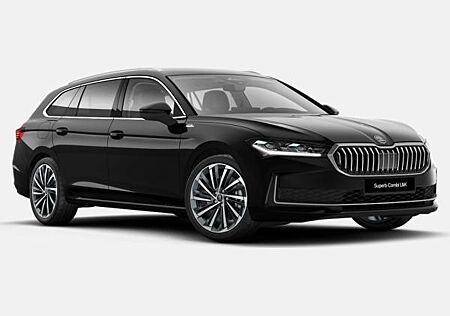Skoda Superb Combi 2.0 TDI DSG 4x4 L&K *VERSCHIEDENE FARBEN**ZEITNAH VERFÜGBAR*