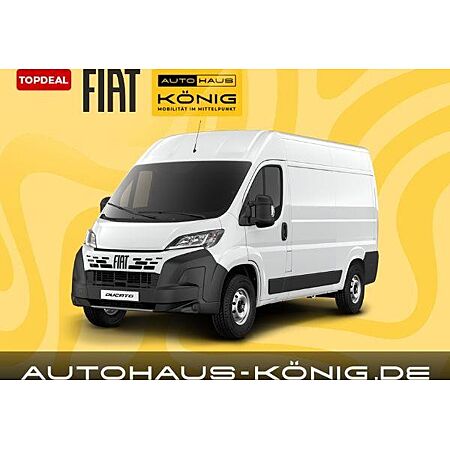Fiat Ducato leasen
