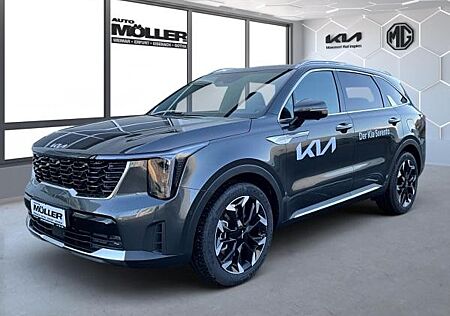 Kia Sorento PE 2.2D AWD Platinum AHK Nappa Glasdach Premium HUD