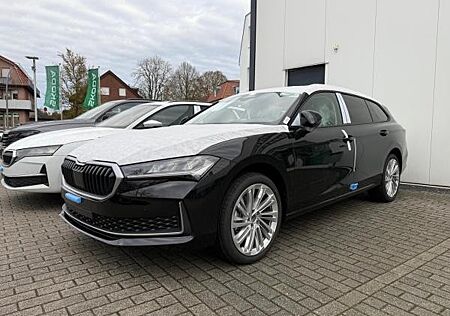 Skoda Superb Combi 2.0 TDI DSG Selection *VERSCHIEDENE FARBEN*