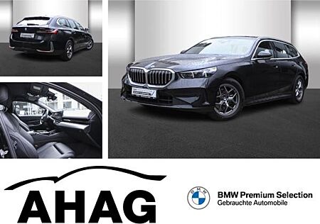 BMW 520 d Touring Aut. *on top Zubehör Gutschein 1190 € geschenkt*
