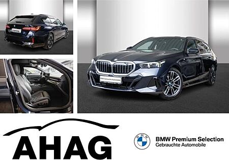 BMW 520 i Touring Aut. M Sport *on top 1190 € Zubehör Gutschein 1190 € * !!!