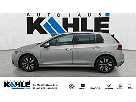 Volkswagen Golf VIII Lim. 1.5 TSI Navi RFK App Con.