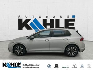 Volkswagen Golf VIII Lim. 1.5 TSI Navi RFK App Con. bild 1